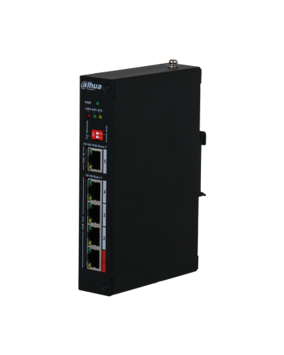DH-PFT1500. Инжектор PoE. Dahua в Кемерово