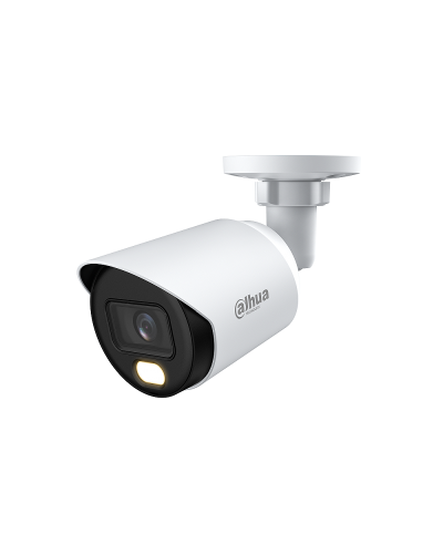 DH-HAC-HFW1509TP-A-LED-0280B-S3. Профессиональная видеокамера мультиформатная цилиндрическая. Dahua в Кемерово