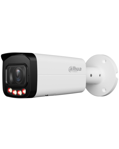 DH-IPC-HFW2449TP-ZAS-IL. Профессиональная видеокамера IP цилиндрическая. Dahua в Кемерово