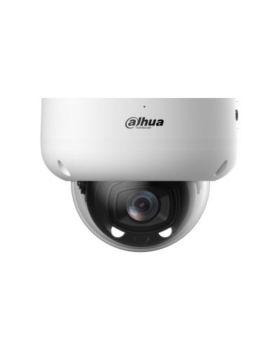 DH-IPC-HDBW5449RP-ASE-LED-0280B-S2. Профессиональная видеокамера IP купольная. Dahua в Кемерово