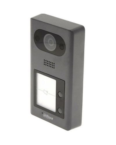 DHI-VTO3211D-P2-S2. Вызывная панель IP-домофона. Dahua в Кемерово