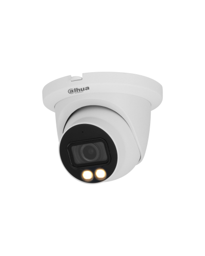 DH-IPC-HDW5449TMP-SE-LED-0280B. Профессиональная видеокамера IP купольная. Dahua в Кемерово