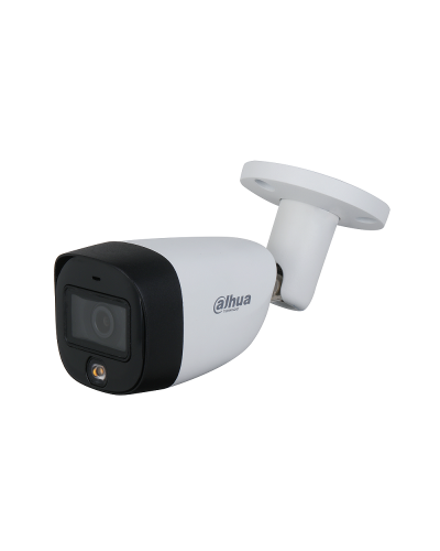 DH-HAC-HFW1209CP-LED-0360B-S2. Профессиональная видеокамера мультиформатная цилиндрическая . Dahua в Кемерово