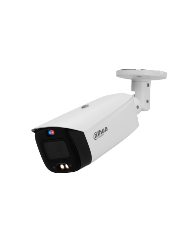 DH-IPC-HFW3449T1P-AS-PV-0280B-S4. Профессиональная видеокамера IP цилиндрическая. Dahua в Кемерово