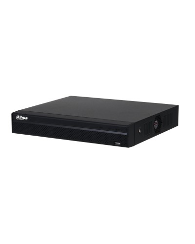 DHI-NVR2108HS-4KS3. IP-видеорегистратор 8-канальный. Dahua в Кемерово