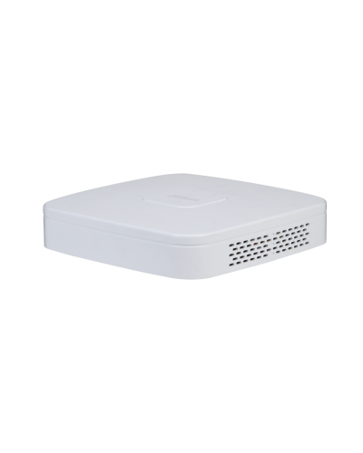 DHI-NVR4108-4KS3. IP-видеорегистратор 8-канальный. Dahua в Кемерово