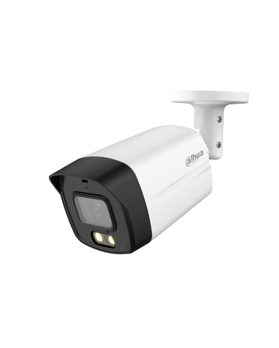 DH-HAC-HFW1239TLMP-A-LED-0280B-S2. Профессиональная видеокамера мультиформатная цилиндрическая . Dahua в Кемерово