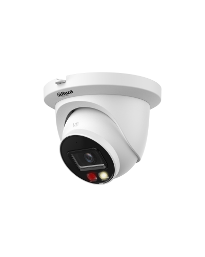 DH-IPC-HDW2449TMP-S-IL-0280B. Профессиональная видеокамера IP купольная. Dahua в Кемерово