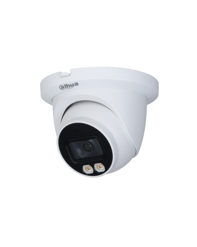 DH-IPC-HDW3249TMP-AS-LED-0360B. Профессиональная видеокамера IP купольная. Dahua в Кемерово