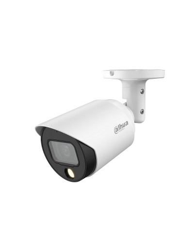 DH-HAC-HFW1509TP-A-LED-0280B-S2. Профессиональная видеокамера мультиформатная цилиндрическая. Dahua в Кемерово