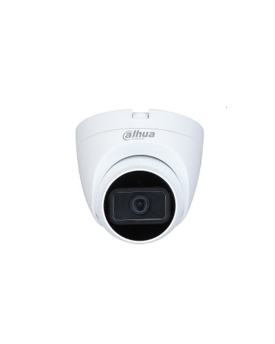 DH-HAC-HDW1500TRQP-A-0360B. Профессиональная видеокамера мультиформатная купольная. Dahua в Кемерово