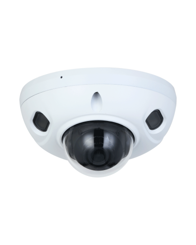 DH-IPC-HDBW3441FP-AS-0280B-S2. Профессиональная видеокамера IP купольная. Dahua в Кемерово