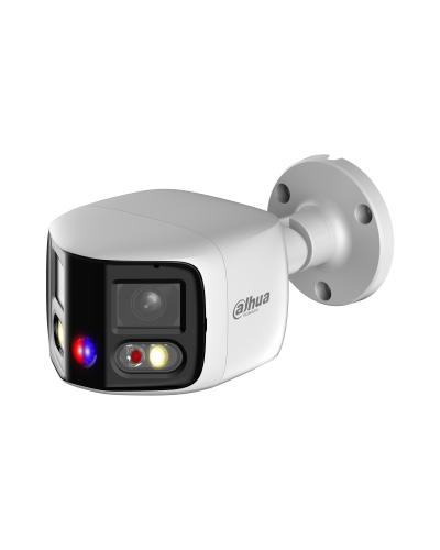 DH-IPC-PFW3849SP-A180-E2-AS-PV-0280B. Профессиональная видеокамера IP цилиндрическая. Dahua в Кемерово