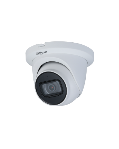 DH-IPC-HDW3241TMP-AS-0600B. Профессиональная видеокамера IP купольная. Dahua в Кемерово