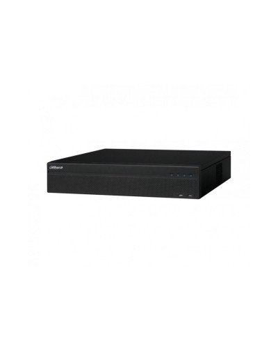 DHI-NVR5832-4KS2 (DH-NVR5832-4KS2): Профессиональный IP-видеорегистратор 32-канальный в Кемерово