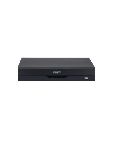 DHI-XVR5108HE-I3 (DH-XVR5108HE-I3). Видеорегистратор мультиформатный 8-канальный. Dahua в Кемерово