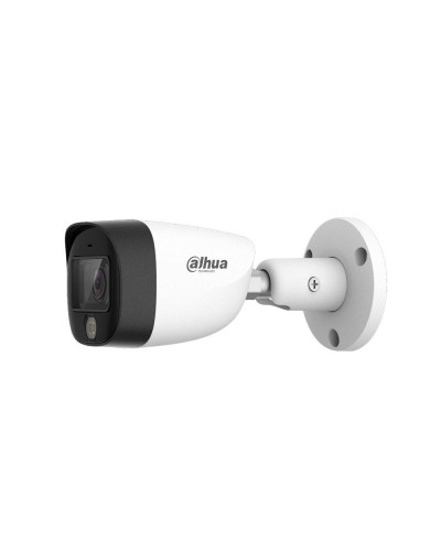 DH-HAC-HFW1209CMP-A-LED-0360B-S3. Профессиональная видеокамера мультиформатная цилиндрическая. Dahua в Кемерово