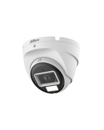 DH-HAC-T2A21P-U-IL-0280B. Профессиональная видеокамера мультиформатная купольная. Dahua в Кемерово