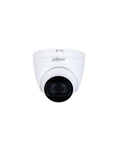 DH-HAC-HDW1200TRQP-A-0360B-S5. Профессиональная видеокамера мультиформатная купольная. Dahua в Кемерово