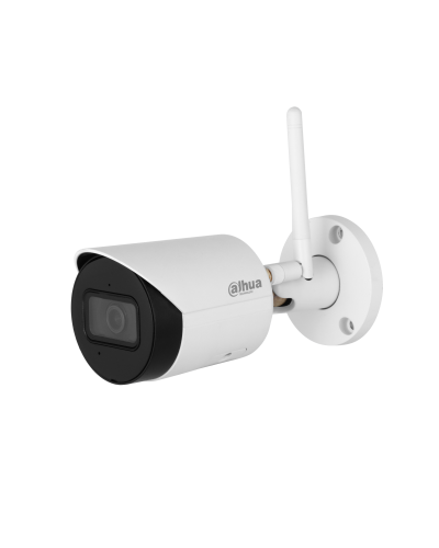 DH-IPC-HFW1430DSP-SAW-0280B. Профессиональная видеокамера IP цилиндрическая. Dahua в Кемерово