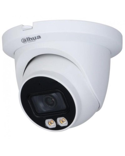 DH-IPC-HDW3249TMP-AS-LED-0280B. Профессиональная видеокамера IP купольная. Dahua в Кемерово