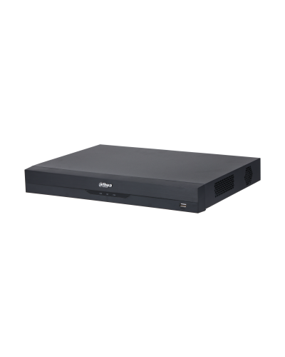 DHI-NVR2208-8P-I2. IP-видеорегистратор 8-канальный. Dahua в Кемерово