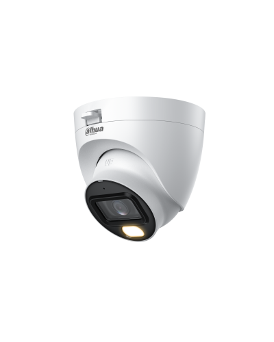 DH-HAC-HDW1509TLQP-A-LED-0280B-S3. Профессиональная видеокамера мультиформатная купольная. Dahua в Кемерово