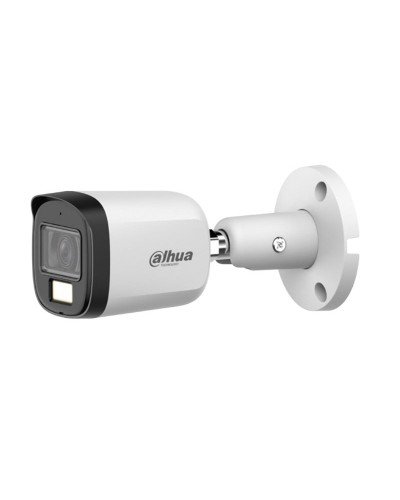 DH-HAC-B2A21P-U-IL-0280B. Профессиональная видеокамера мультиформатная цилиндрическая. Dahua в Кемерово