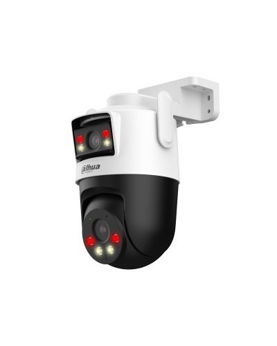 DH-IPC-P5DP-5F-PV-0280B/0600B. Профессиональная видеокамера IP поворотная. Dahua в Кемерово