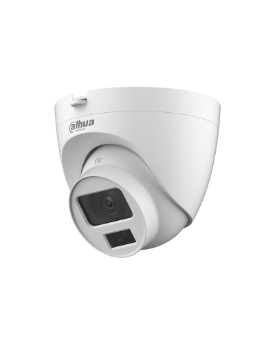 DH-HAC-HDW1200CLQP-IL-A-0360B-S6. Профессиональная видеокамера мультиформатная купольная. Dahua в Кемерово