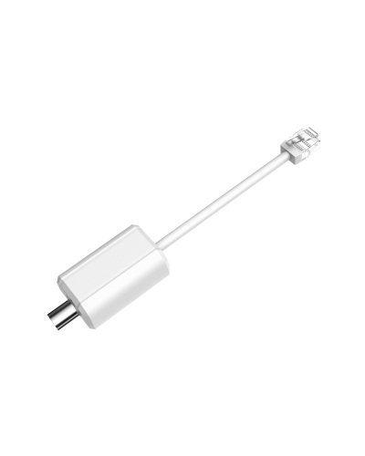 DH-LR1002. Преобразователь интерфейсов с РОЕ. Dahua в Кемерово