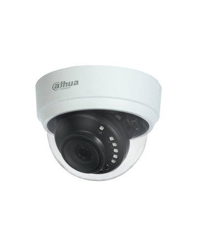 DH-HAC-D1A21P-0280B. Профессиональная видеокамера мультиформатная купольная. Dahua в Кемерово