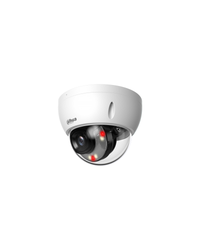 DH-IPC-HDBW2449EP-S-IL-0280B. Профессиональная видеокамера IP купольная. Dahua в Кемерово