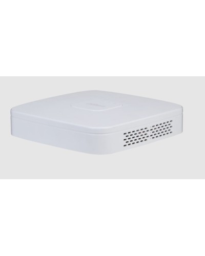 DHI-NVR2104-P-4KS3. IP-видеорегистратор 4-канальный. Dahua в Кемерово