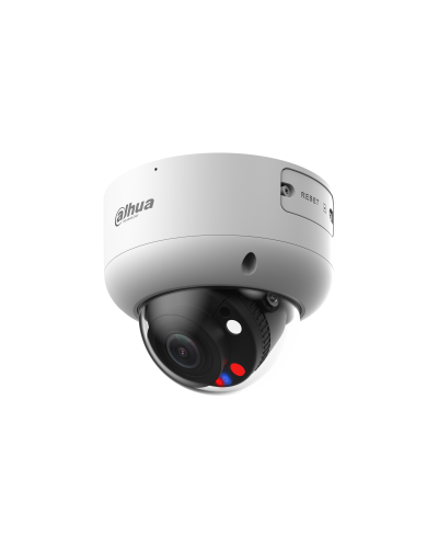 DH-IPC-HDBW3849R1P-ZAS-PV-S5. Профессиональная видеокамера IP купольная. Dahua в Кемерово