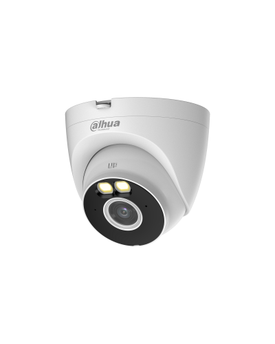 DH-IPC-T4AP-LED-0360B. Профессиональная видеокамера IP купольная. Dahua в Кемерово