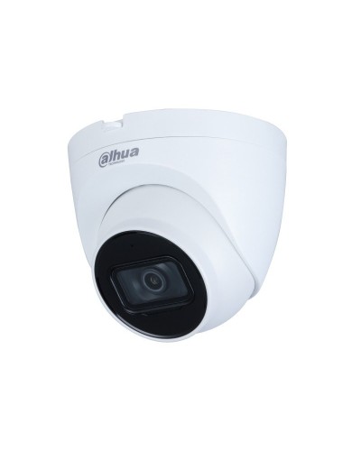 DH-IPC-HDW2230TP-AS-0360B-S2. Профессиональная видеокамера IP купольная. Dahua в Кемерово