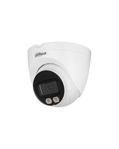 DH-IPC-HDW2249TP-S-LED-0360B. Профессиональная видеокамера IP купольная. Dahua в Кемерово