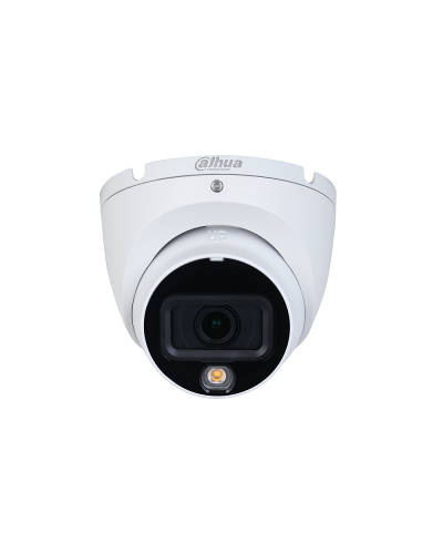 DH-HAC-HDW1500TLMP-IL-A-0360B-S2. Профессиональная видеокамера мультиформатная купольная. Dahua в Кемерово