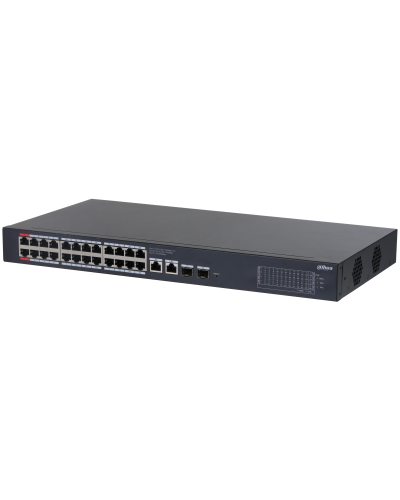 DH-CS4218-16ET-135. Сетевой PoE коммутатор. Dahua в Кемерово