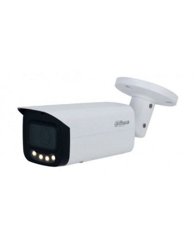 DH-IPC-HFW5449TP-ASE-LED-0600B. Профессиональная видеокамера IP цилиндрическая. Dahua в Кемерово