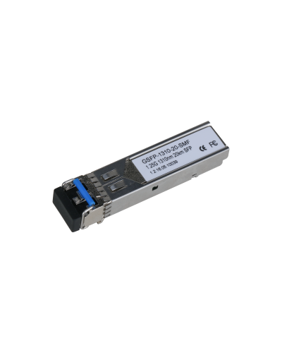 DH-GSFP-1310-20-SMF. SFP модуль. Dahua в Кемерово