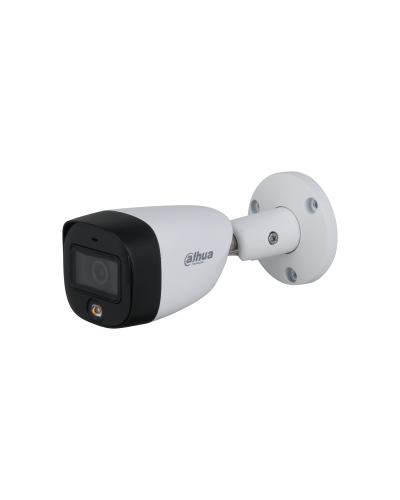 DH-HAC-HFW1209CP-LED-0280B-S2. Профессиональная видеокамера мультиформатная цилиндрическая . Dahua в Кемерово