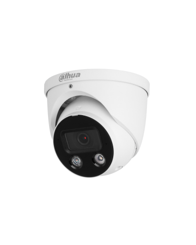 DH-IPC-HDW3449HP-AS-PV-0360B-S4. Профессиональная видеокамера IP купольная. Dahua в Кемерово