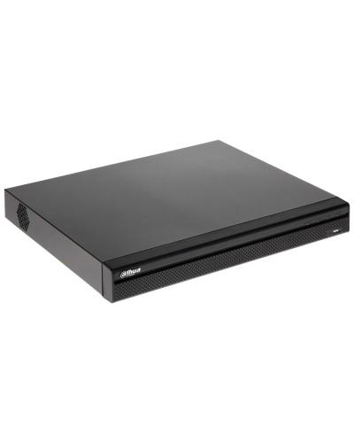 DHI-NVR5216-16P-4KS2E (DH-NVR5216-16P-4KS2E): IP-видеорегистратор 16-канальный в Кемерово
