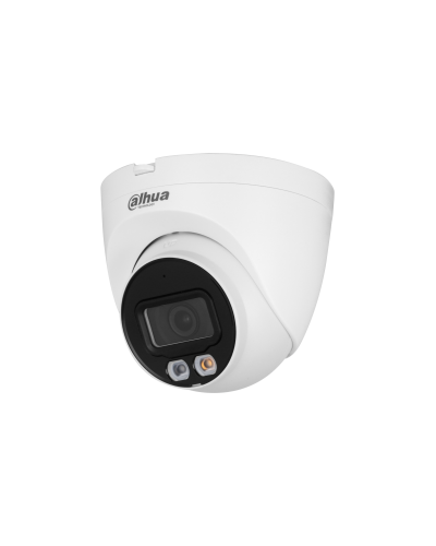 DH-IPC-HDW2849TP-S-IL-0280B. Профессиональная видеокамера IP купольная. Dahua в Кемерово