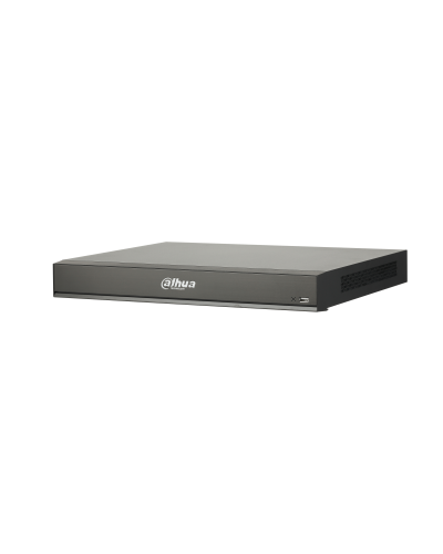 DHI-NVR5216-16P-XI. IP-видеорегистратор 16-канальный. Dahua в Кемерово