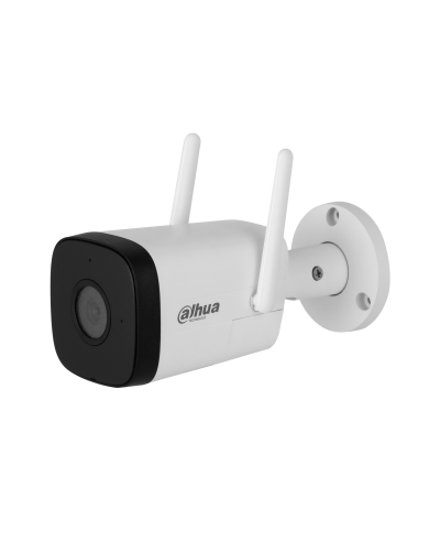 DH-IPC-HFW1230DTP-STW-0280B. Профессиональная видеокамера IP цилиндрическая. Dahua в Кемерово
