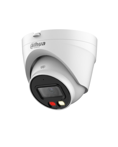 DH-IPC-HDW1239VP-A-IL-0280B. Профессиональная видеокамера IP купольная. Dahua в Кемерово