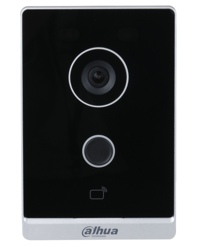 DHI-VTO2211G-P-S2. Вызывная панель IP-домофона. Dahua в Кемерово
